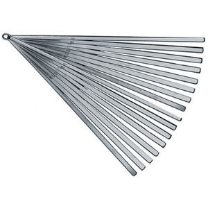 3994GA - THICKNESS GAUGES - Orig. MIB